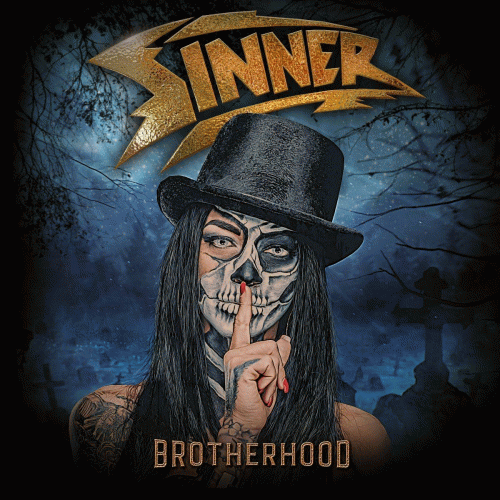 Sinner (GER) : Brotherhood